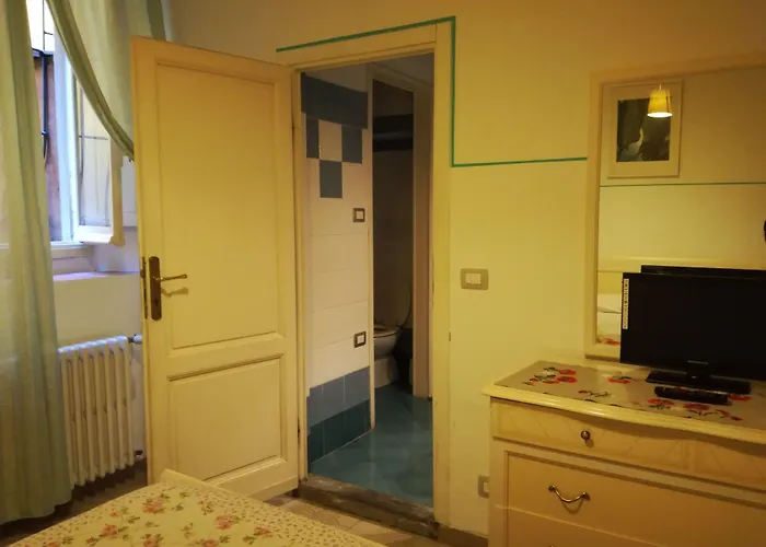 Affittacamere Casa Corsi