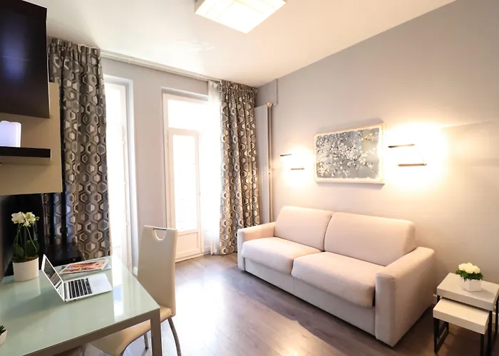 Maison Lamartine - Nice
