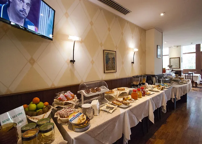 Hotel Italia
