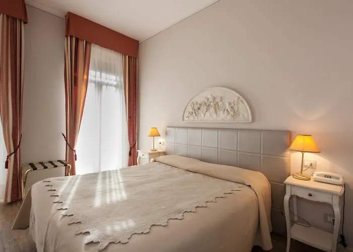 Hotel Marconi