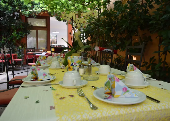 Hotel Dolomiti