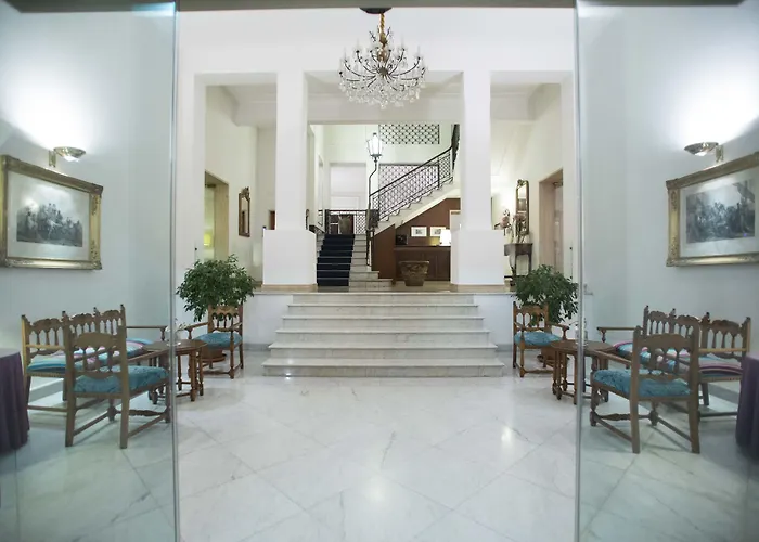 Hotel Victoria Maiorino