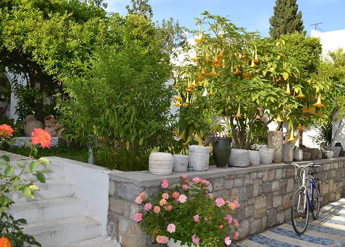 Su Hotel - Bodrum