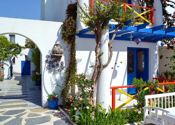Su Hotel - Bodrum