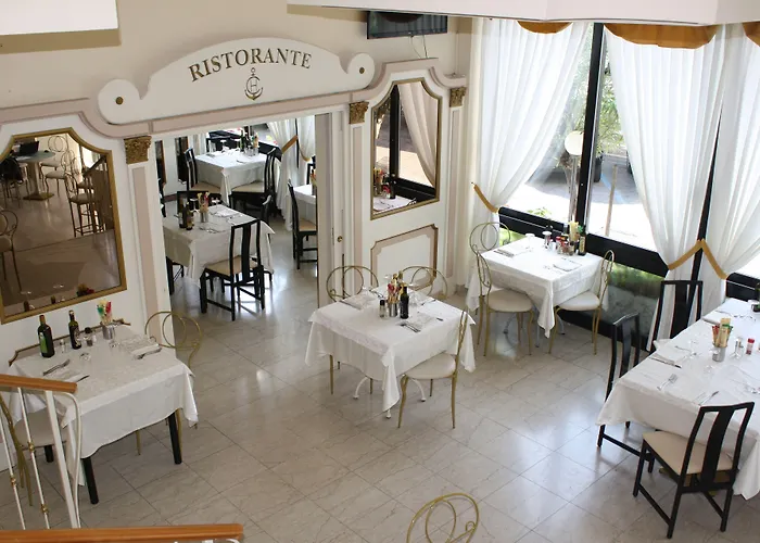 Hotel Commercio