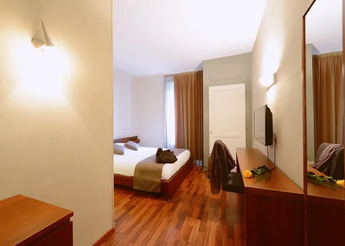 Hotel Du Marche