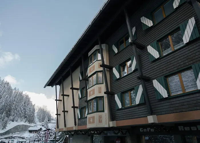 Hotel Nationalpark Lodge Grossglockner