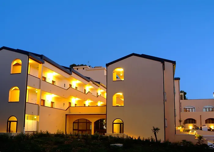 Hotel Villa Rosa