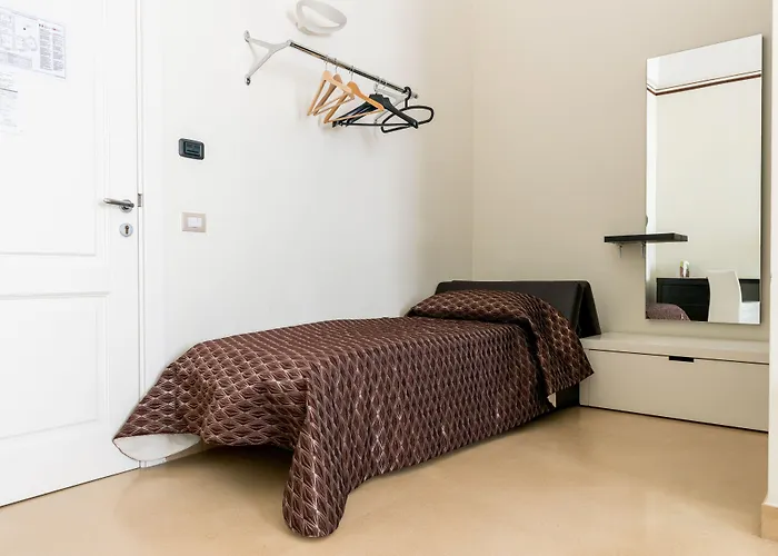 Albergo Del Sedile