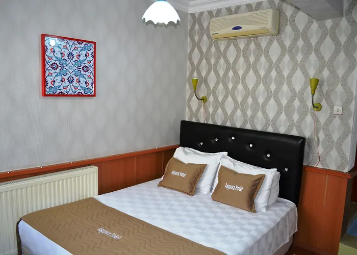 Aspawa Hotel