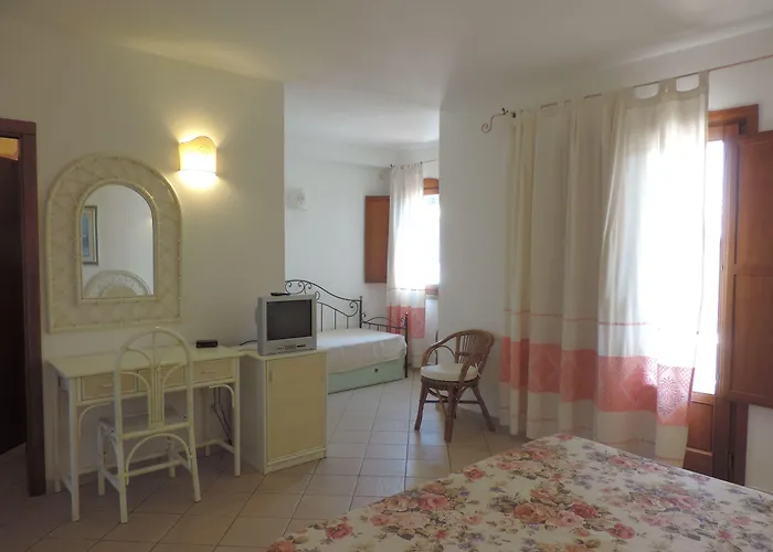 Hotel Domu Incantada