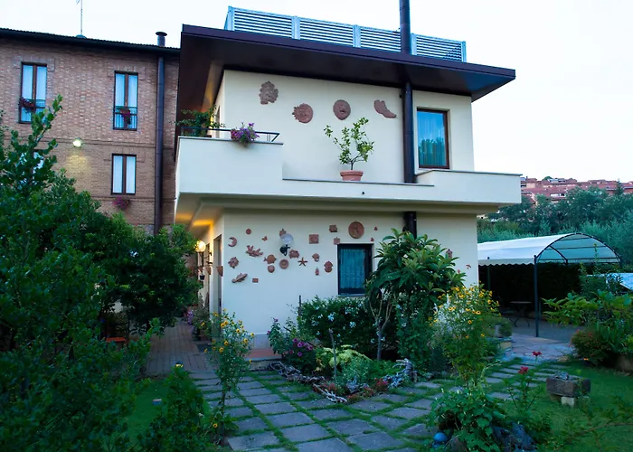 Hotel Ristorante Piccolo Chianti