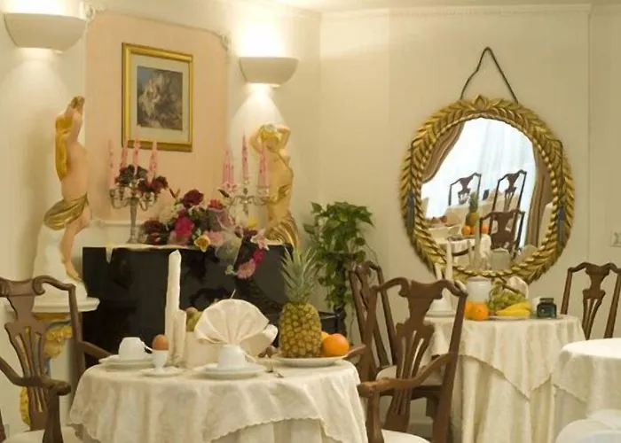 Hotel Alba