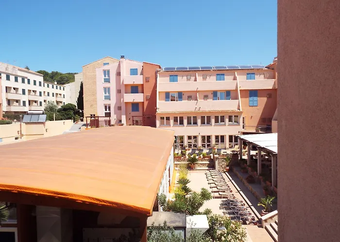 Le Nereidi Hotel & Residence
