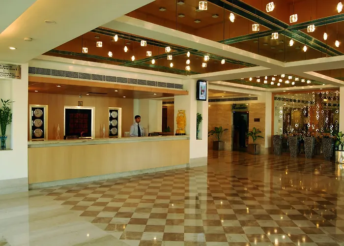 Lords Plaza Ankleshwar