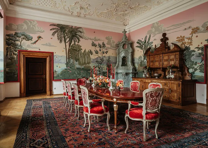 Schloss Leopoldskron