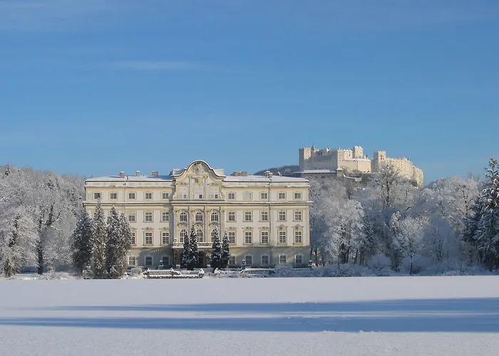 Schloss Leopoldskron