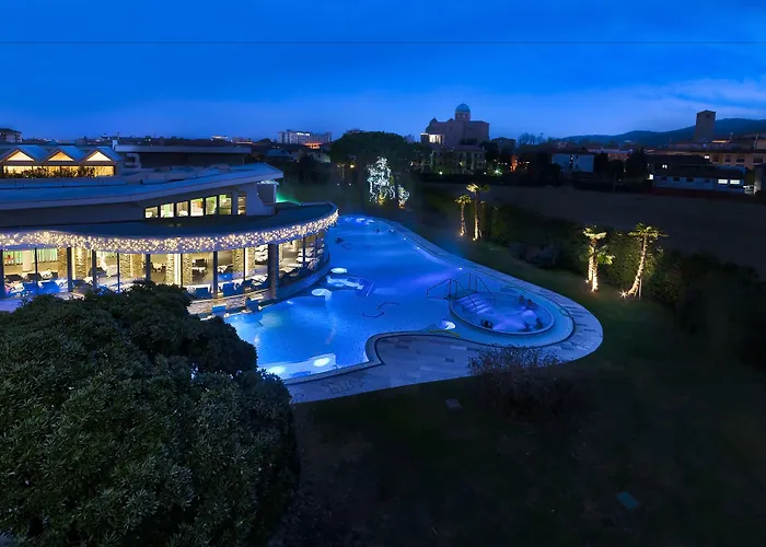 Esplanade Tergesteo - Luxury Retreat