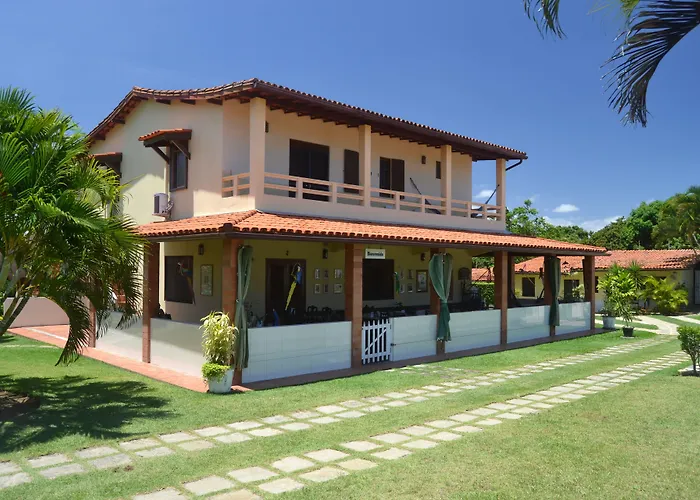 Hotel Pousada Rancho Fundo