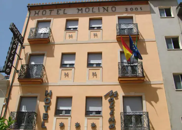 Hotel Molino