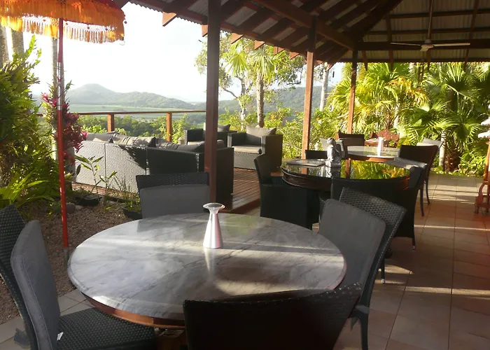 Mai Tai Resort