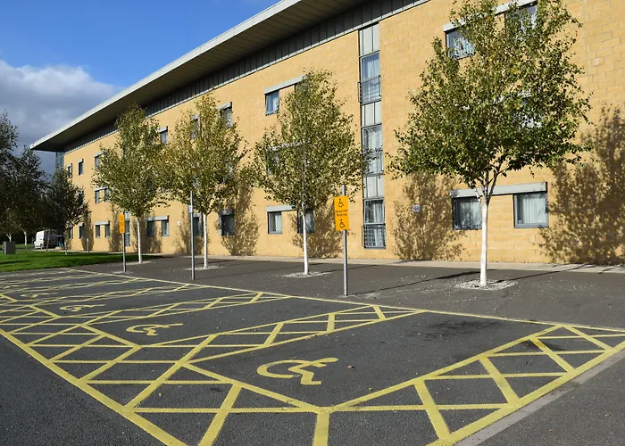 Days Inn Wetherby