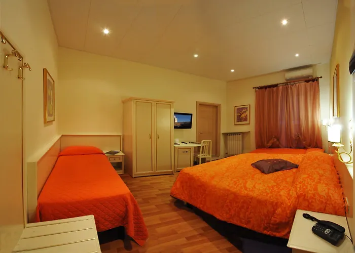 Hotel Alexander & Spa