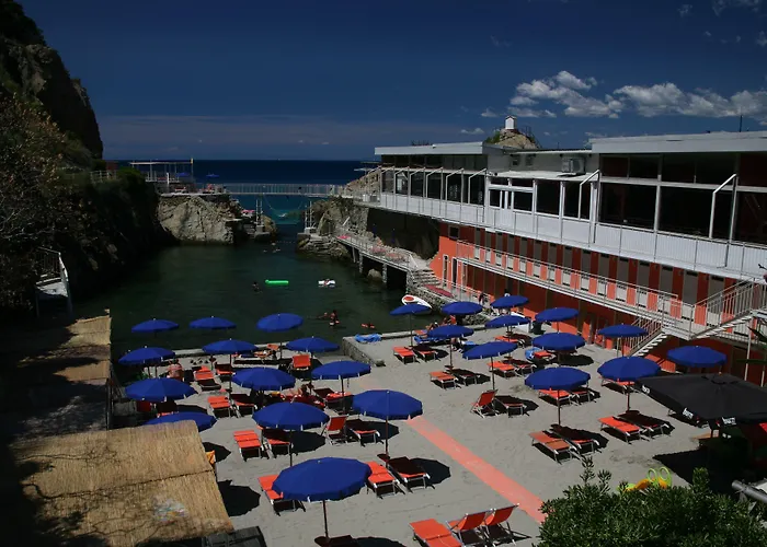 Grand Hotel Dei Castelli