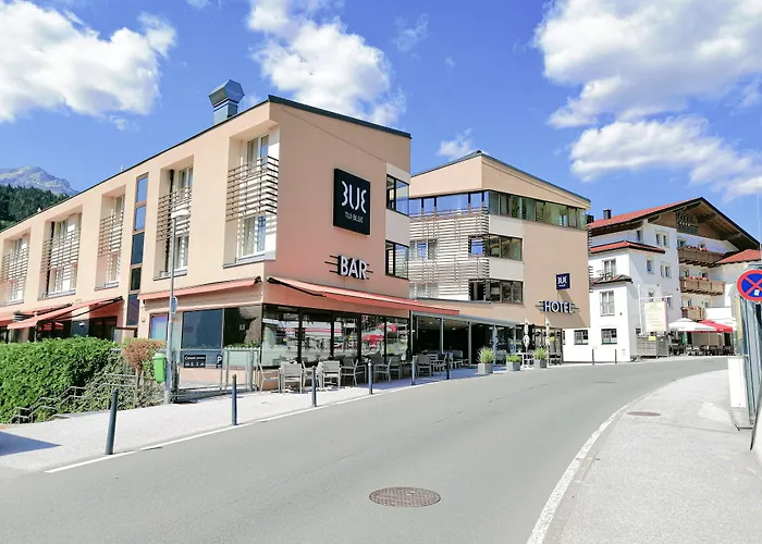Tui Blue Schladming