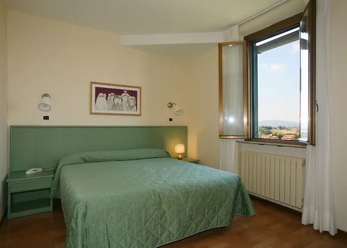 Hotel Duomo