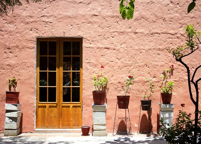 Posada Nueva Espana