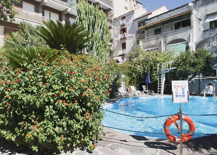 Reginna Palace Hotel