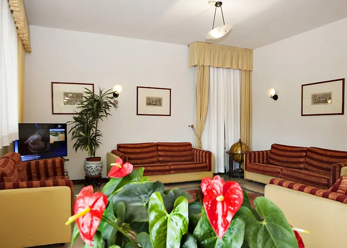 Hotel Garibaldi