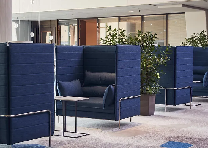 Westcord Wtc Hotel Leeuwarden