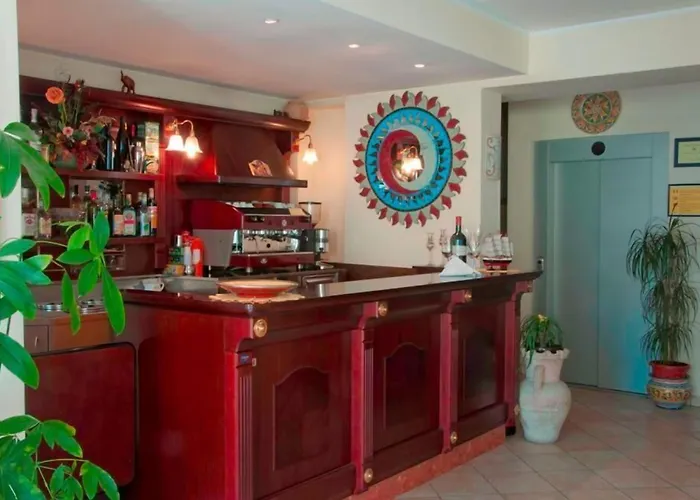 Hotel Sylesia