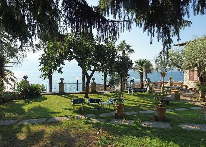 Hotel Palazzina