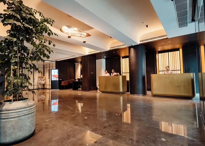 Travancore Court
