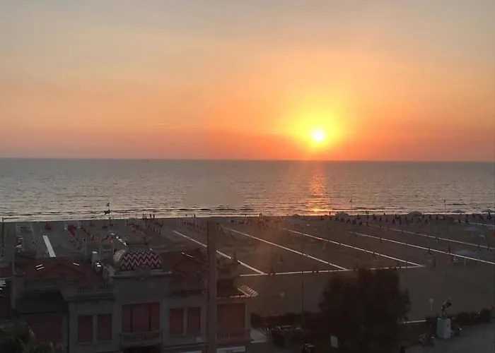 Hotel Bella Riviera Lungomare