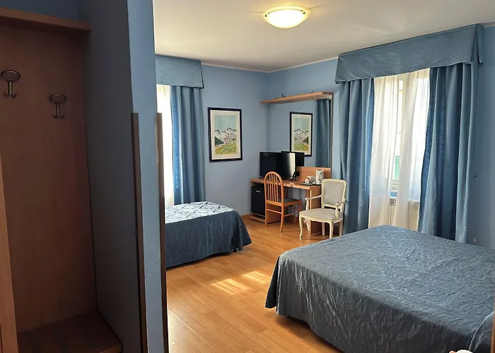 Hotel L'Isola