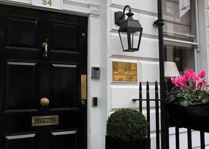 The Sumner Hotel Londra