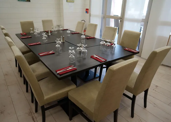 Hotel Restaurant Le Sainte Marguerite