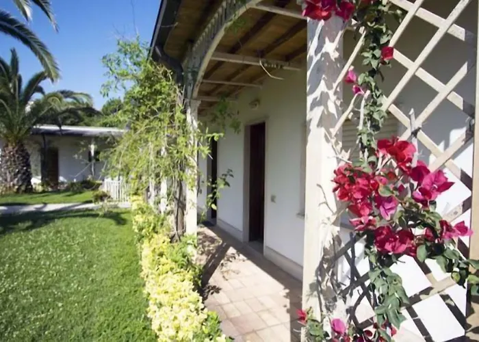 Hotel La Conchiglia