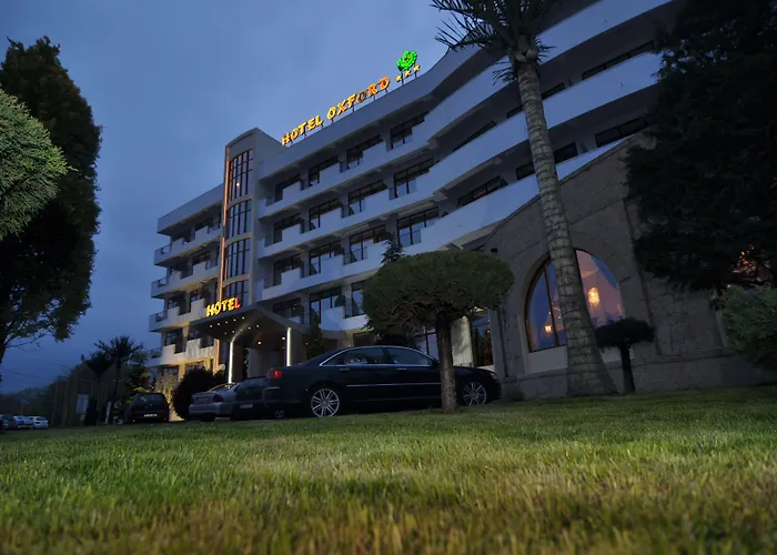 Hotel Oxford
