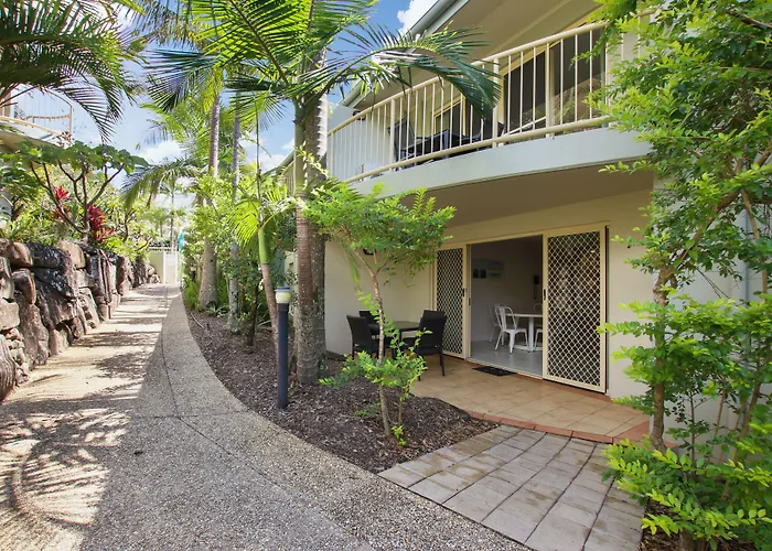 Lennox Beach Resort
