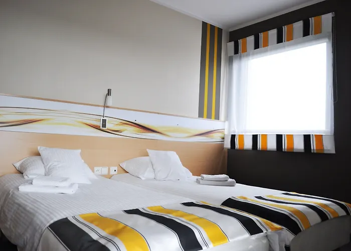 Great Polonia Silesian Quality Hotel