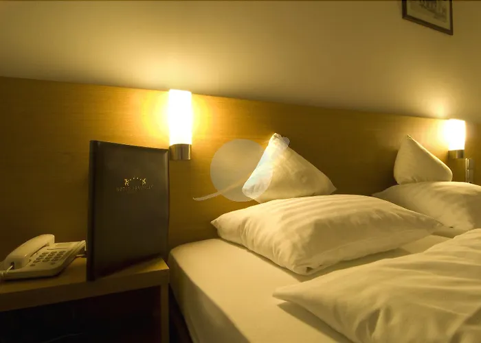 Hotel Braeuwirt