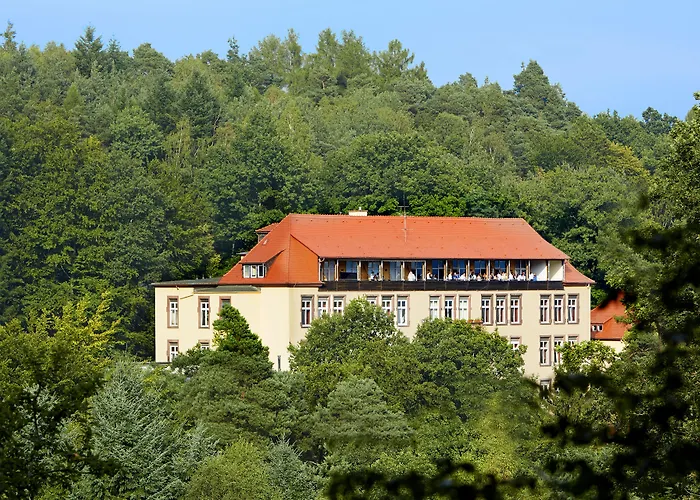 Michel&Friends Hotel Franziskushöhe