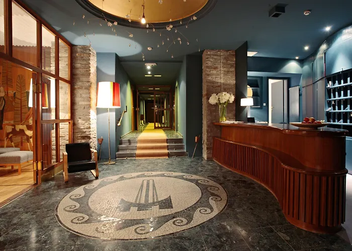 Design Hotel Miramonte