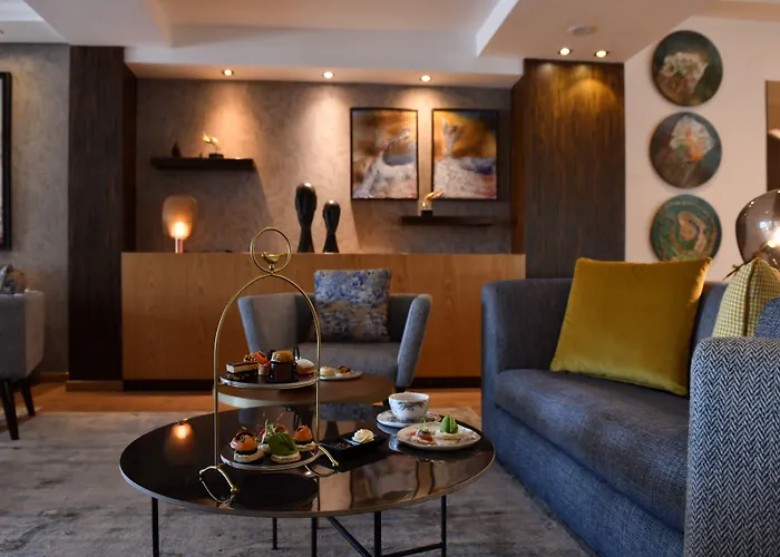 Dawliz Rabat Art & Spa