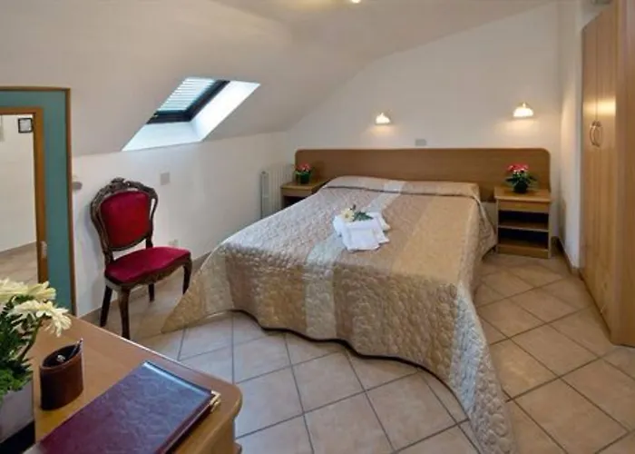 Hotel Roma